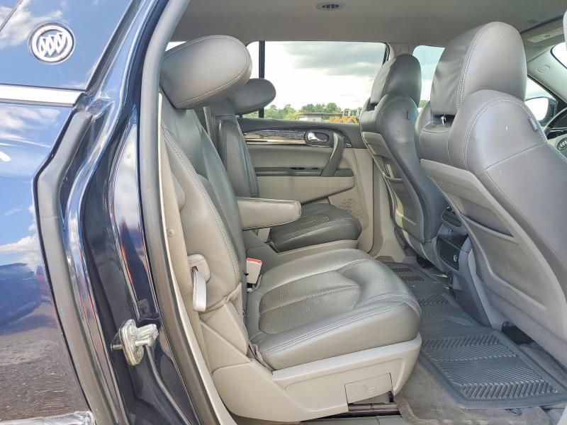 2017 BUICK ENCLAVE — Фото 10 из 12