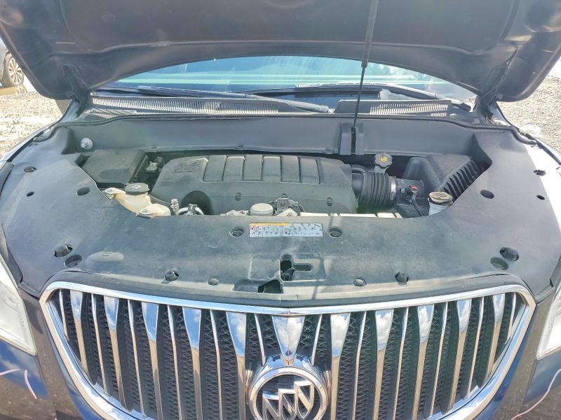 2017 BUICK ENCLAVE — Фото 11 из 12