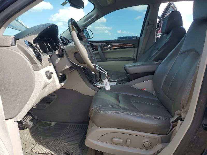 2017 BUICK ENCLAVE — Фото 7 из 12
