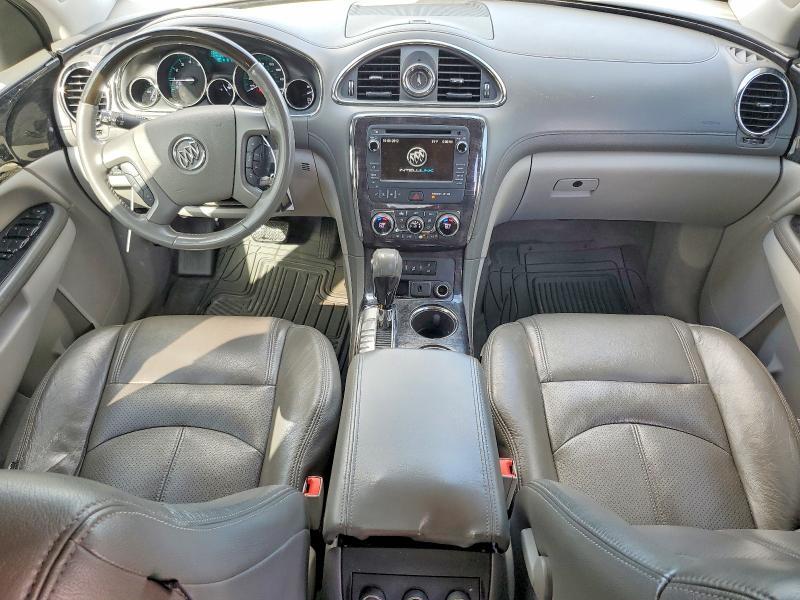 2017 BUICK ENCLAVE — Фото 8 из 12