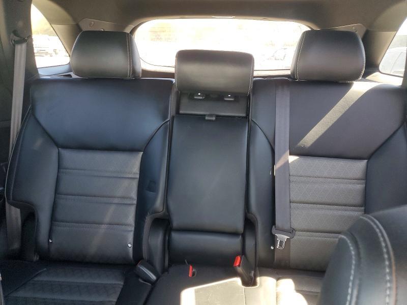 2017 KIA SORENTO SX LIMITED V6 — Фото 10 из 13