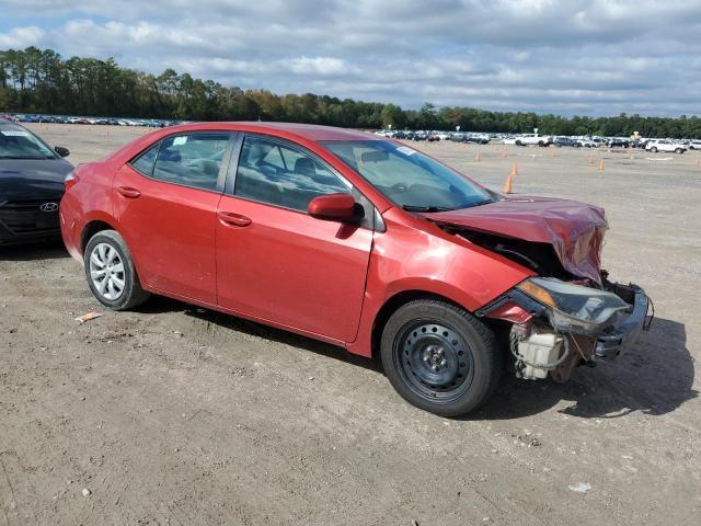2016 TOYOTA COROLLA L — Фото 4 из 12