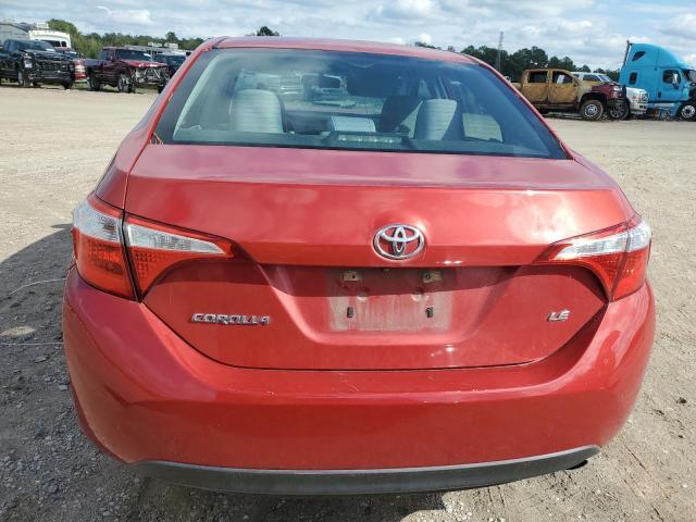 2016 TOYOTA COROLLA L — Фото 6 из 12