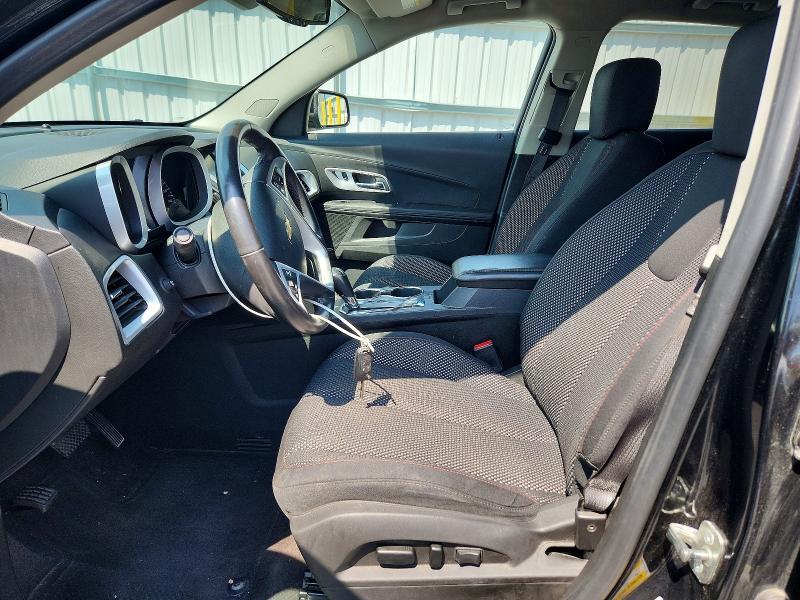 2016 CHEVROLET EQUINOX LT — Фото 7 из 13