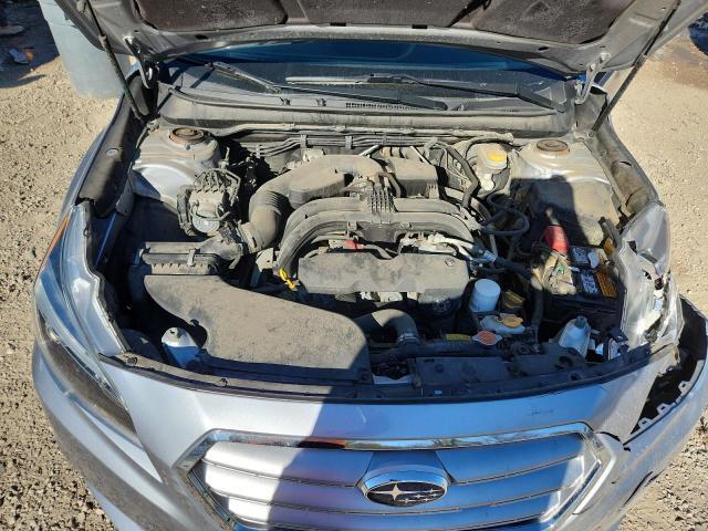 2016 SUBARU LEGACY 2.5I PREMIUM — Фото 11 из 12