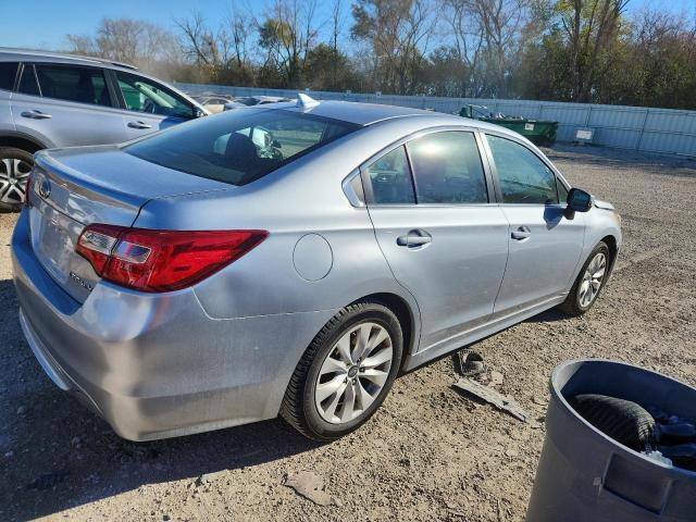 2016 SUBARU LEGACY 2.5I PREMIUM — Фото 3 из 12