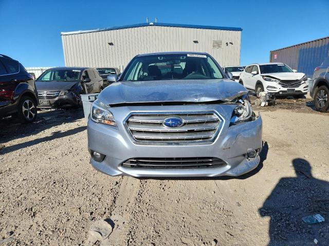 2016 SUBARU LEGACY 2.5I PREMIUM — Фото 5 из 12