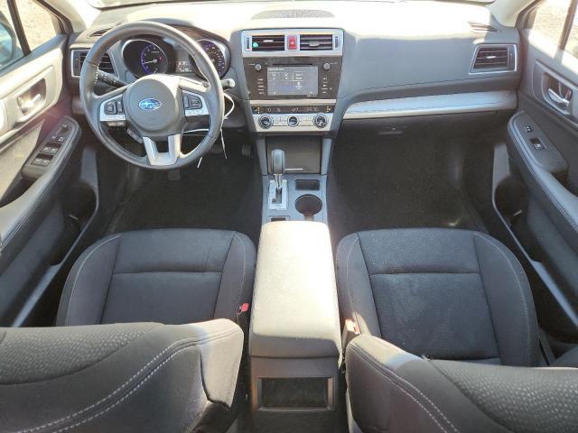 2016 SUBARU LEGACY 2.5I PREMIUM — Фото 8 из 12