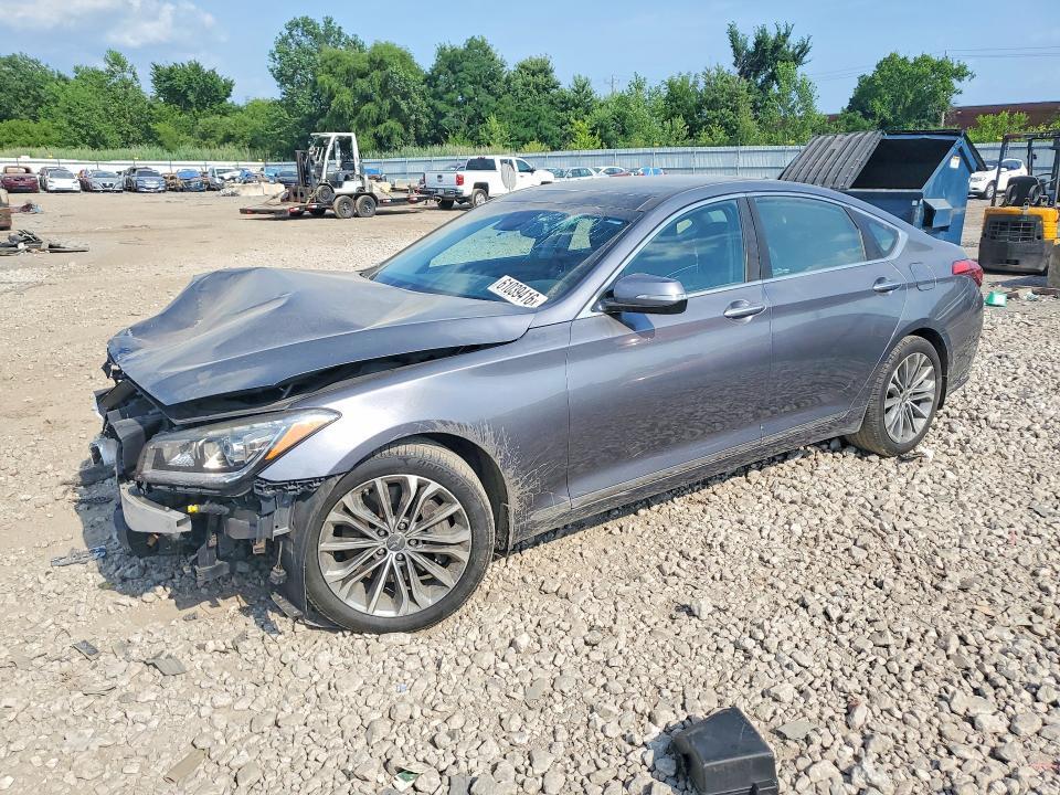 KMHGN4JE9GU120556 2016 HYUNDAI GENESIS photo no. 1