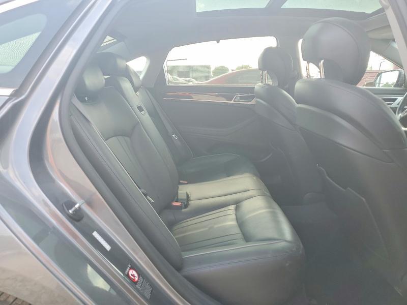 KMHGN4JE9GU120556 2016 HYUNDAI GENESIS photo no. 10