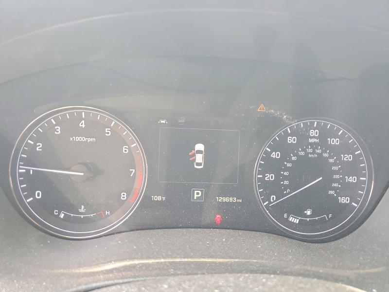 KMHGN4JE9GU120556 2016 HYUNDAI GENESIS photo no. 9