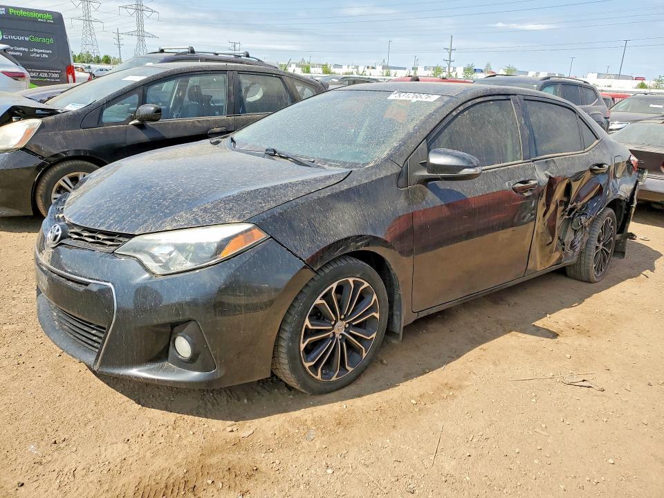 2T1BURHE3GC726937 2016 TOYOTA COROLLA photo no. 1