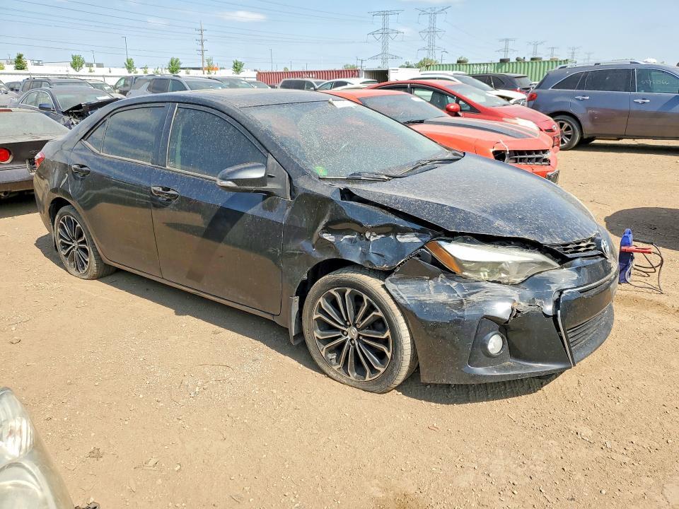 2T1BURHE3GC726937 2016 TOYOTA COROLLA photo no. 4