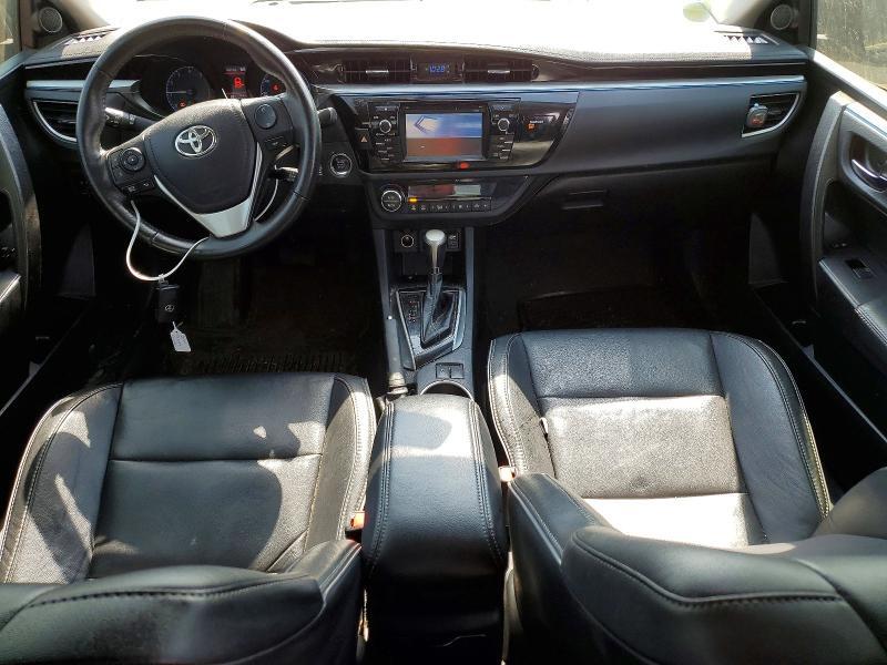 2T1BURHE3GC726937 2016 TOYOTA COROLLA photo no. 8