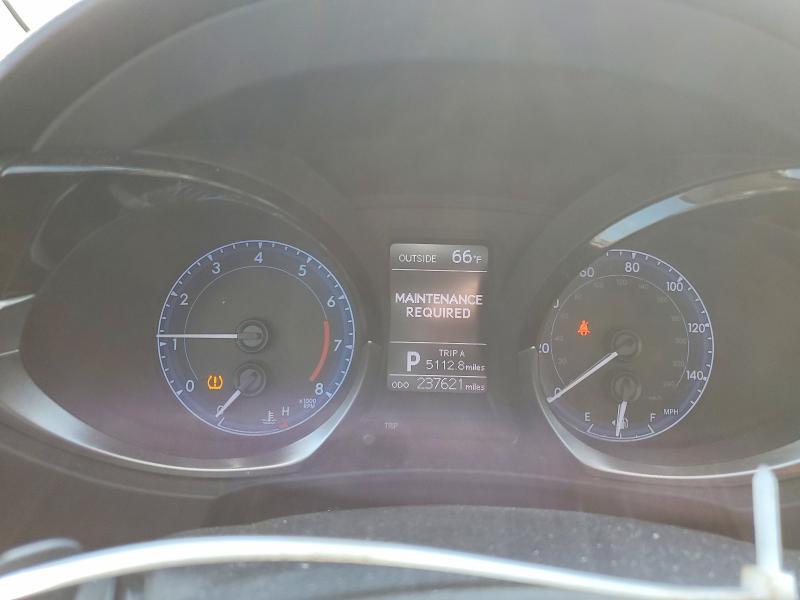 2T1BURHE3GC726937 2016 TOYOTA COROLLA photo no. 9