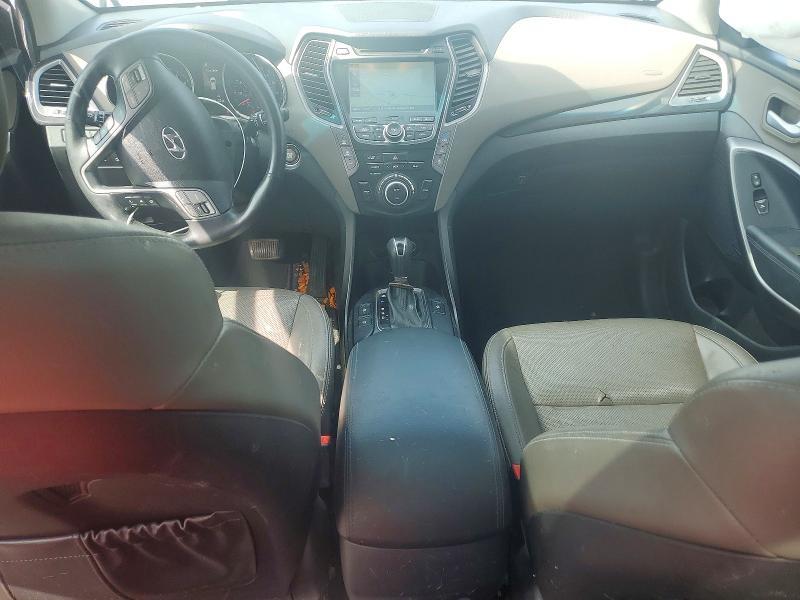 2016 HYUNDAI SANTA FE SE — Фото 8 из 12