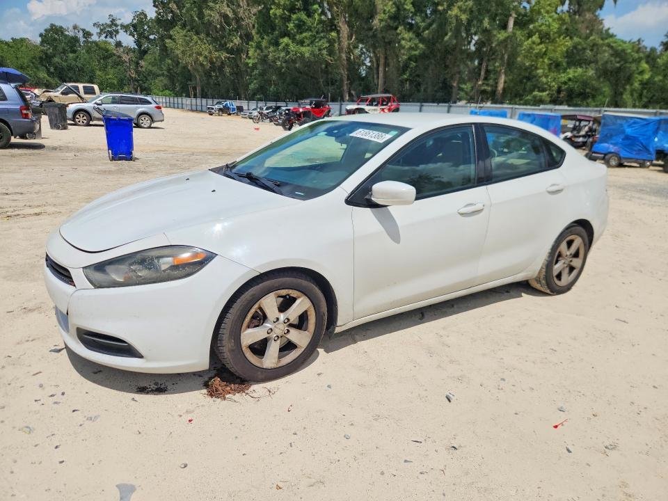 1C3CDFBB8GD769839 2016 DODGE DART photo no. 1