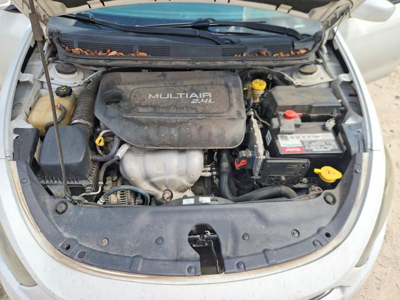 1C3CDFBB8GD769839 2016 DODGE DART photo no. 11