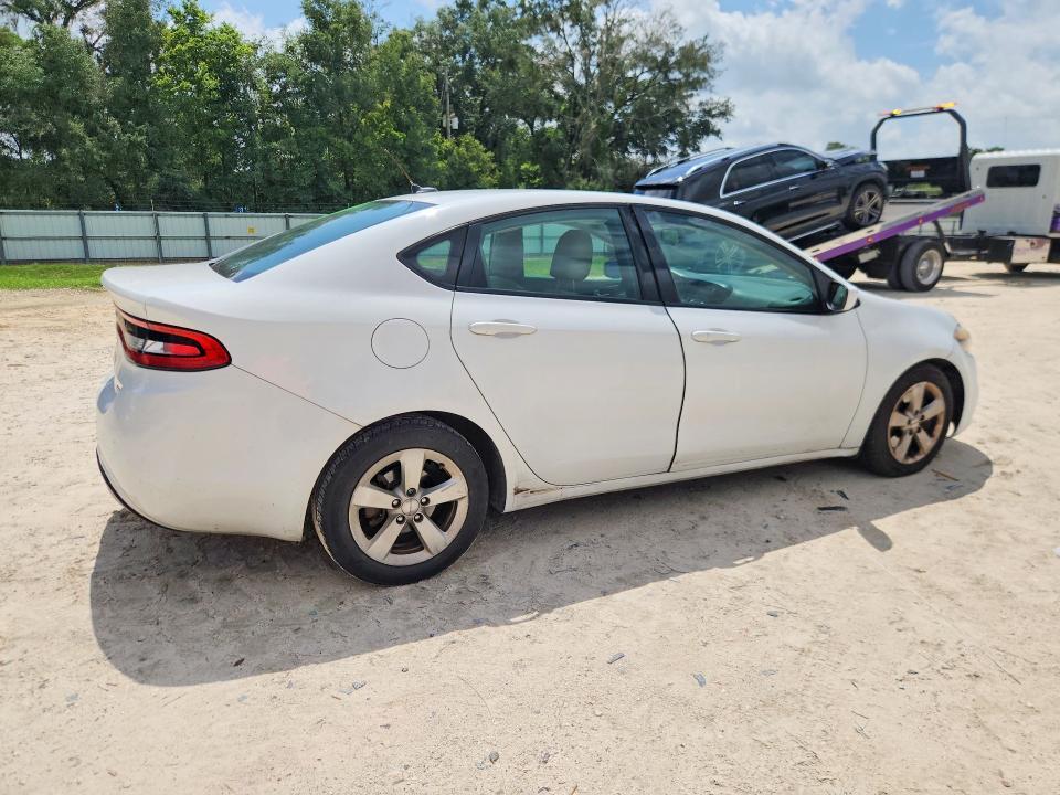 1C3CDFBB8GD769839 2016 DODGE DART photo no. 3