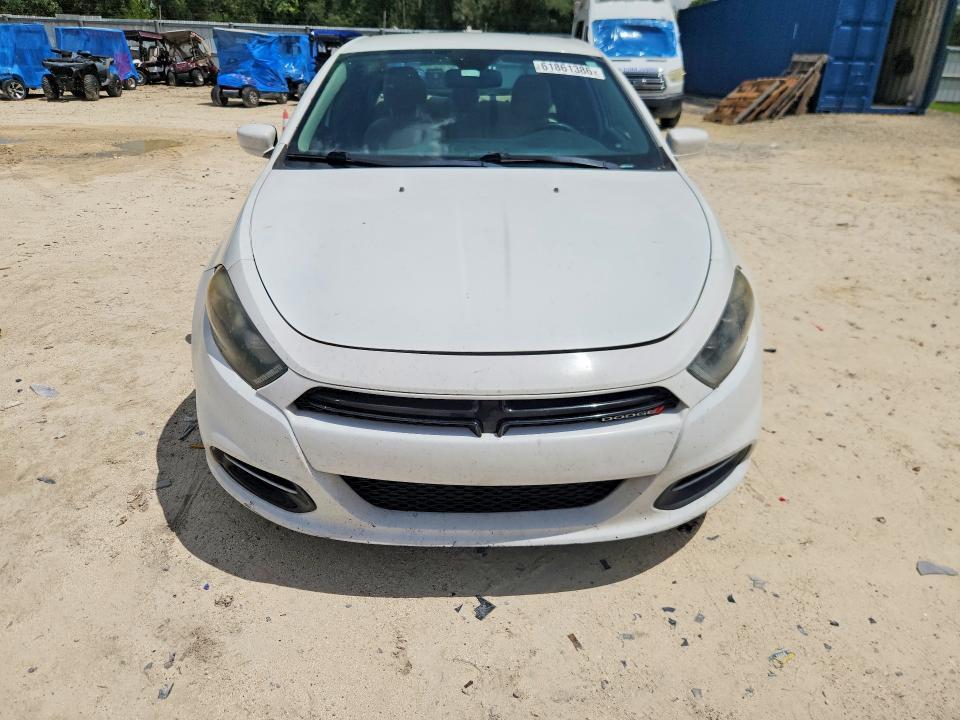 1C3CDFBB8GD769839 2016 DODGE DART photo no. 5