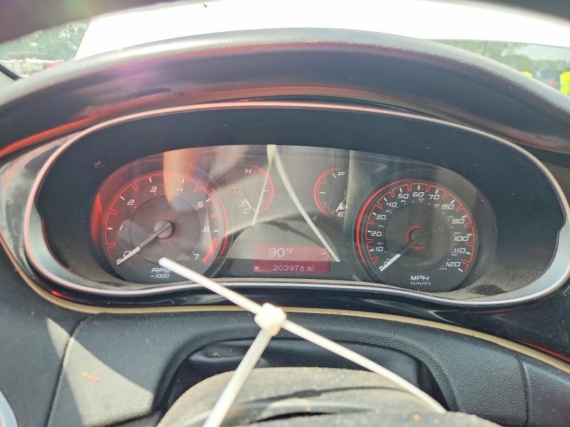 1C3CDFBB8GD769839 2016 DODGE DART photo no. 9