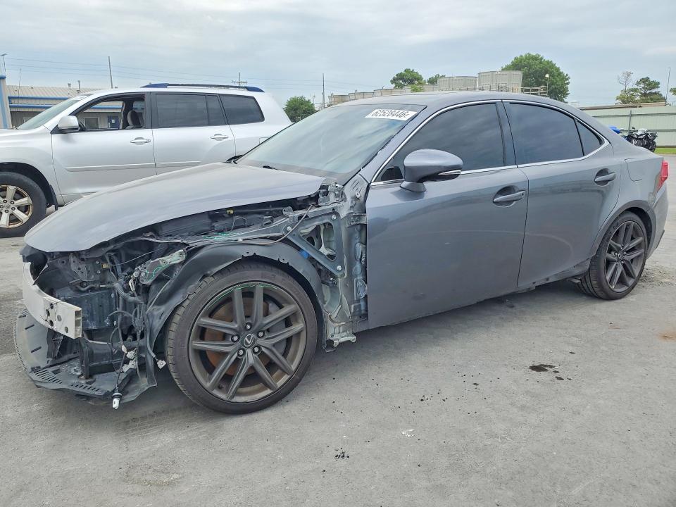 JTHBA1D26G5035645 2016 LEXUS IS photo no. 1