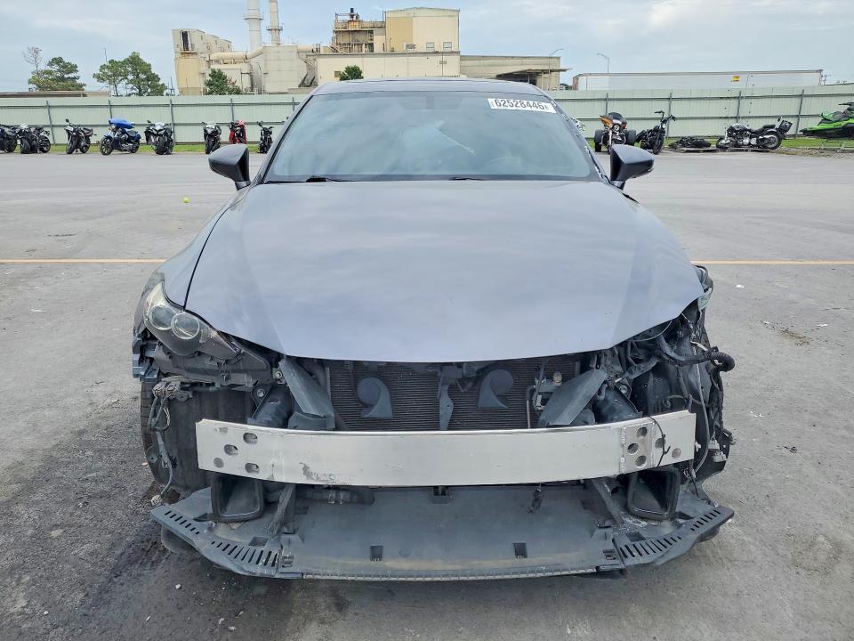 JTHBA1D26G5035645 2016 LEXUS IS photo no. 5