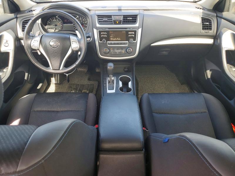 2016 NISSAN ALTIMA 2.5 SR — Фото 8 из 12