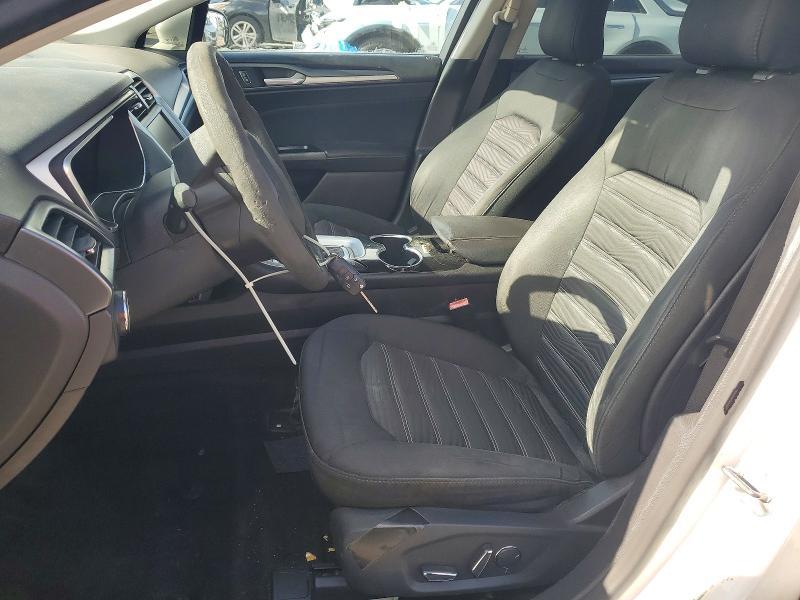 2016 FORD FUSION SE — Фото 7 из 12