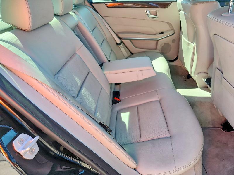 WDDHF5KB0GB185877 2016 MERCEDES-BENZ E photo no. 10