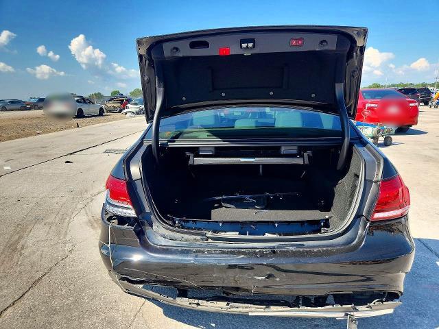 WDDHF5KB0GB185877 2016 MERCEDES-BENZ E photo no. 6