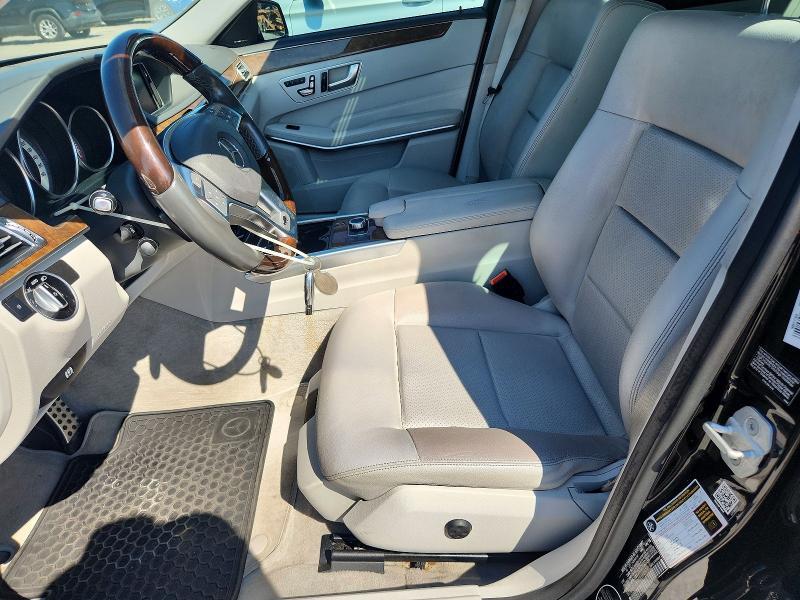WDDHF5KB0GB185877 2016 MERCEDES-BENZ E photo no. 7