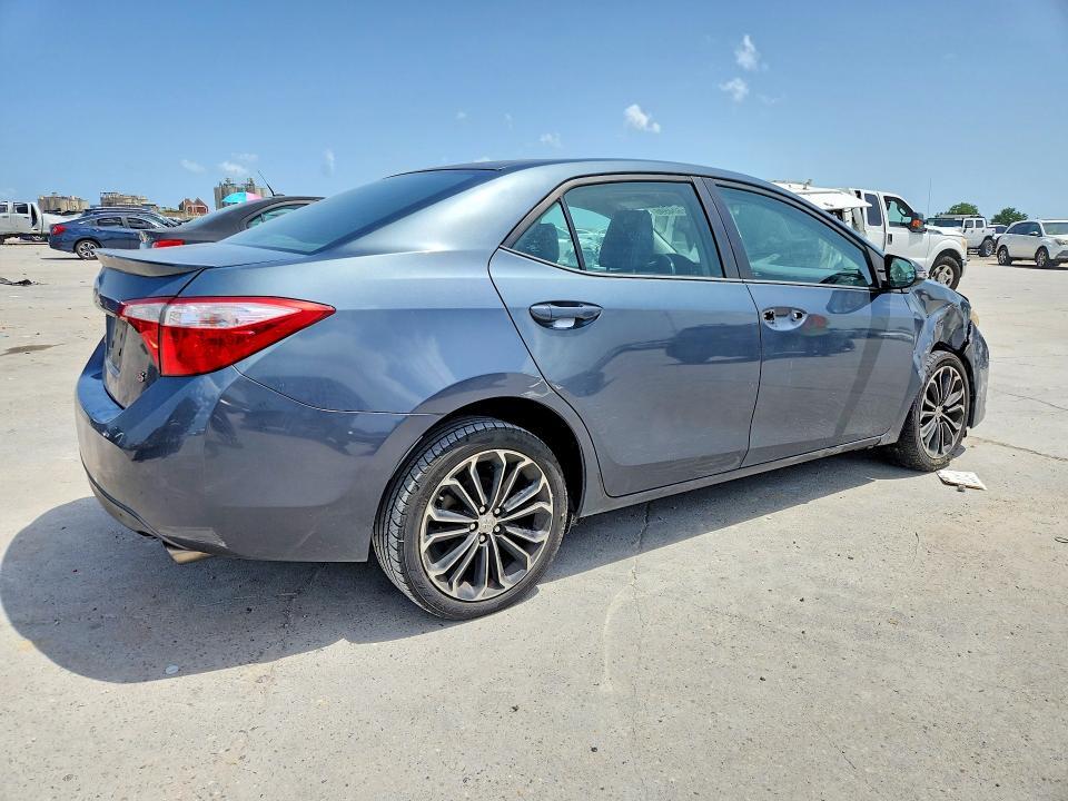 5YFBURHEXGP493073 2016 TOYOTA COROLLA photo no. 3