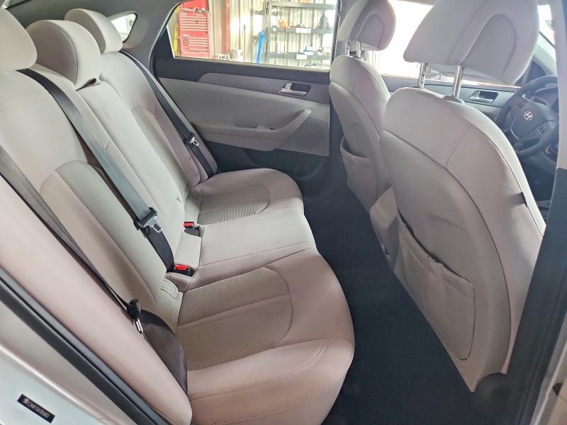 5NPE24AF1GH385687 2016 HYUNDAI SONATA photo no. 10