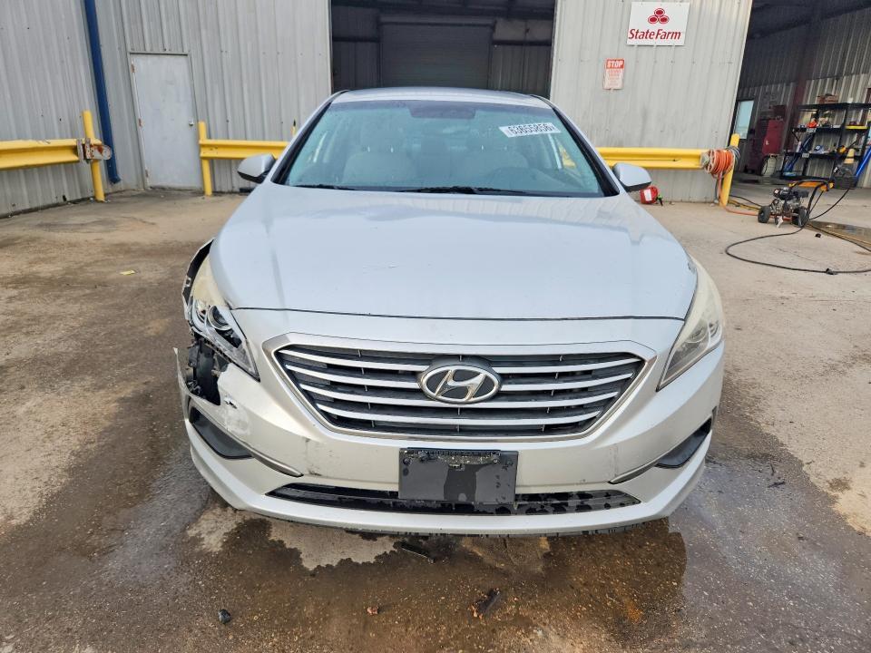 5NPE24AF1GH385687 2016 HYUNDAI SONATA photo no. 5