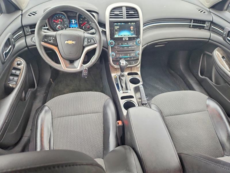 2015 CHEVROLET MALIBU 1LT — Фото 8 из 12