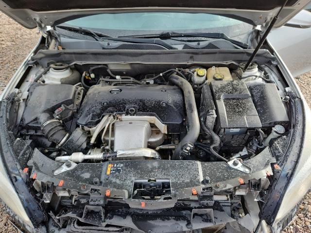 1G11G5SX9FF219528 2015 CHEVROLET MALIBU photo no. 11