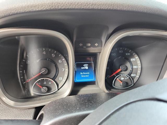 1G11G5SX9FF219528 2015 CHEVROLET MALIBU photo no. 9