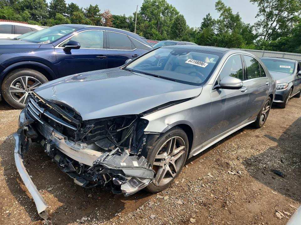 2015 MERCEDES-BENZ S WDDUG8FB8FA073145
