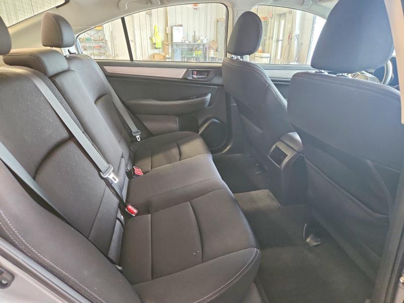 2015 SUBARU LEGACY 2.5I PREMIUM — Фото 10 из 12