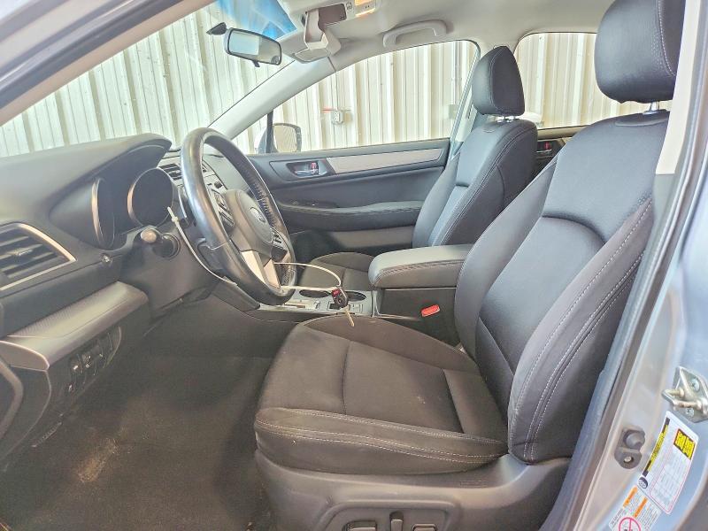 2015 SUBARU LEGACY 2.5I PREMIUM — Фото 7 из 12