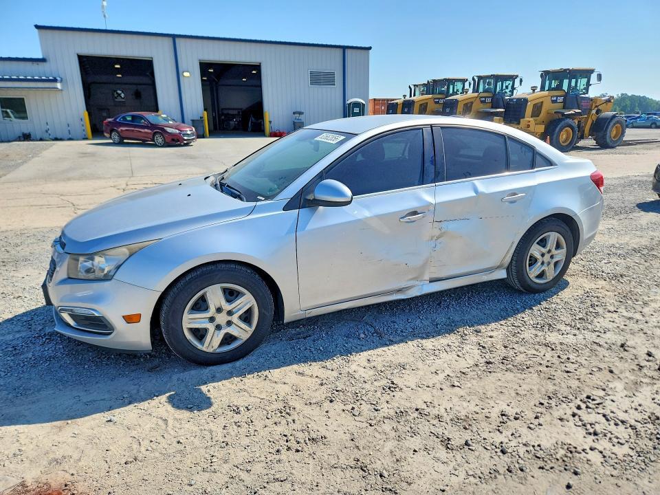 1G1PC5SB4F7210014 2015 CHEVROLET CRUZE photo no. 1