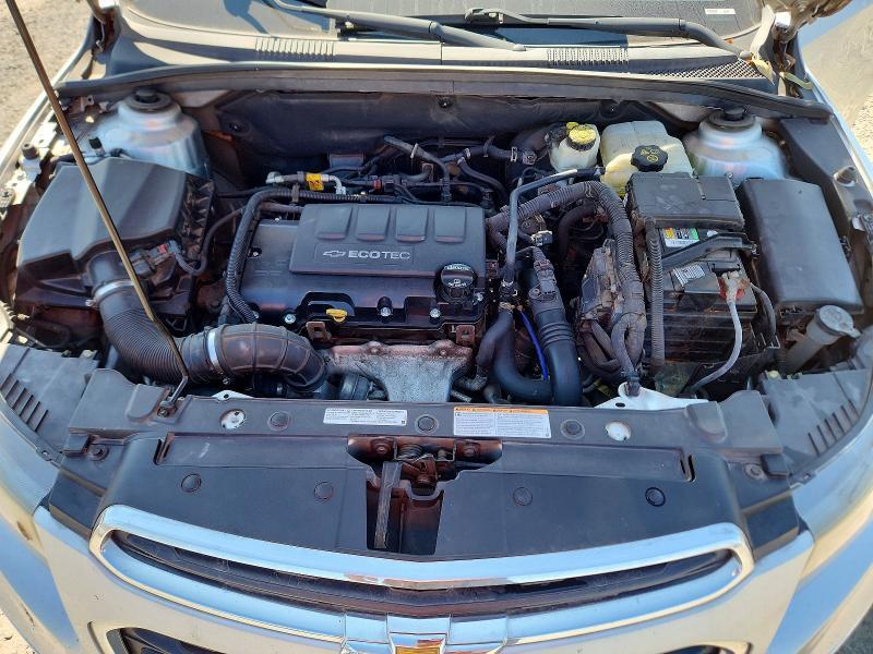 1G1PC5SB4F7210014 2015 CHEVROLET CRUZE photo no. 11