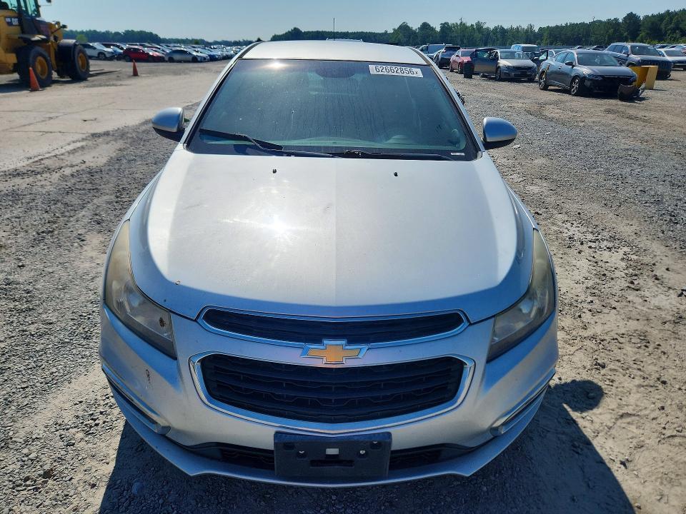 1G1PC5SB4F7210014 2015 CHEVROLET CRUZE photo no. 5