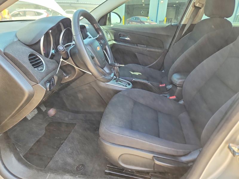 1G1PC5SB4F7210014 2015 CHEVROLET CRUZE photo no. 7
