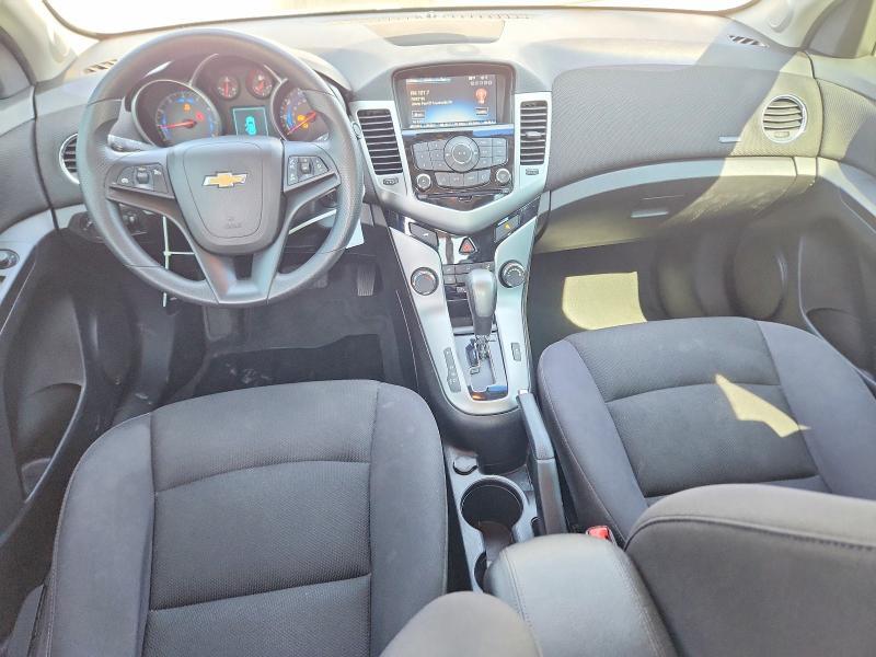 1G1PC5SB4F7210014 2015 CHEVROLET CRUZE photo no. 8