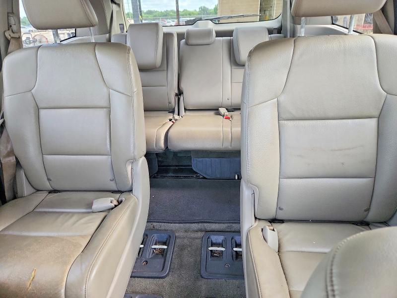 5FNRL5H66FB066888 2015 HONDA ODYSSEY photo no. 10
