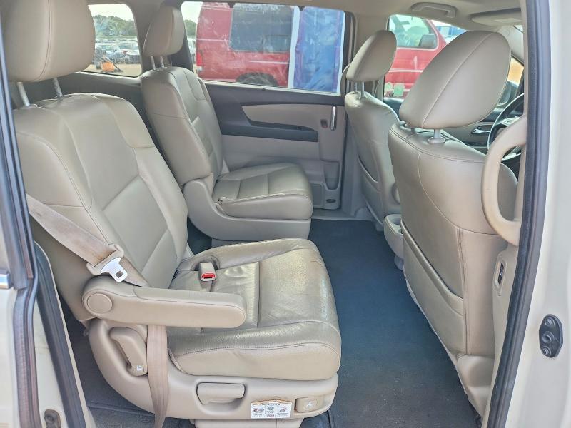 5FNRL5H66FB066888 2015 HONDA ODYSSEY photo no. 11