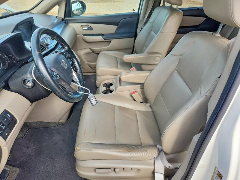 5FNRL5H66FB066888 2015 HONDA ODYSSEY photo no. 7