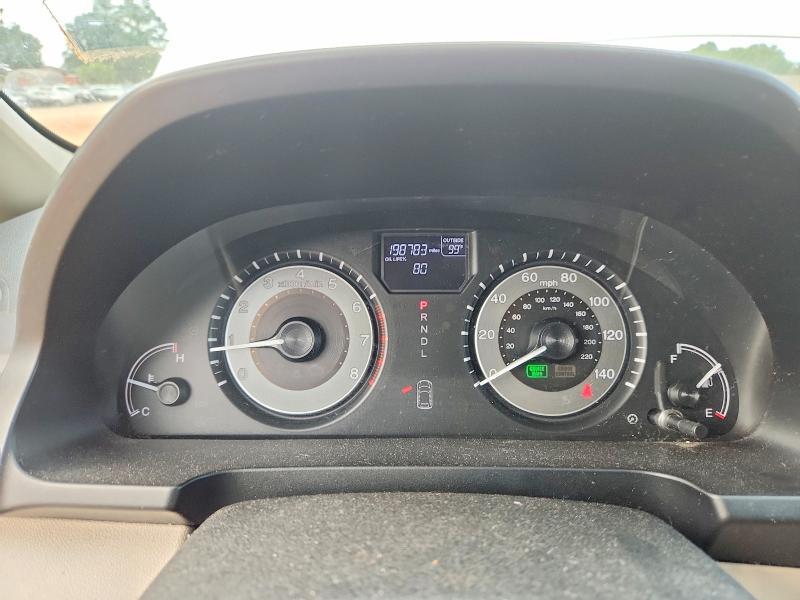 5FNRL5H66FB066888 2015 HONDA ODYSSEY photo no. 9